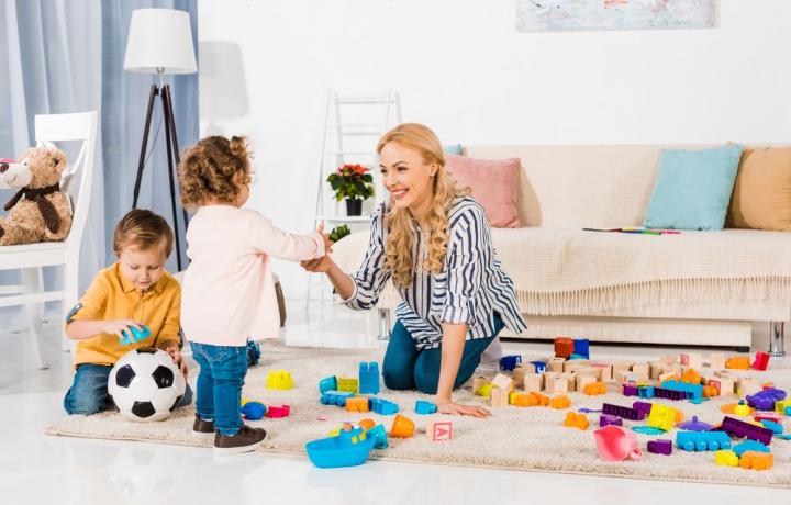 image 4 de Kangourou Kids Oise