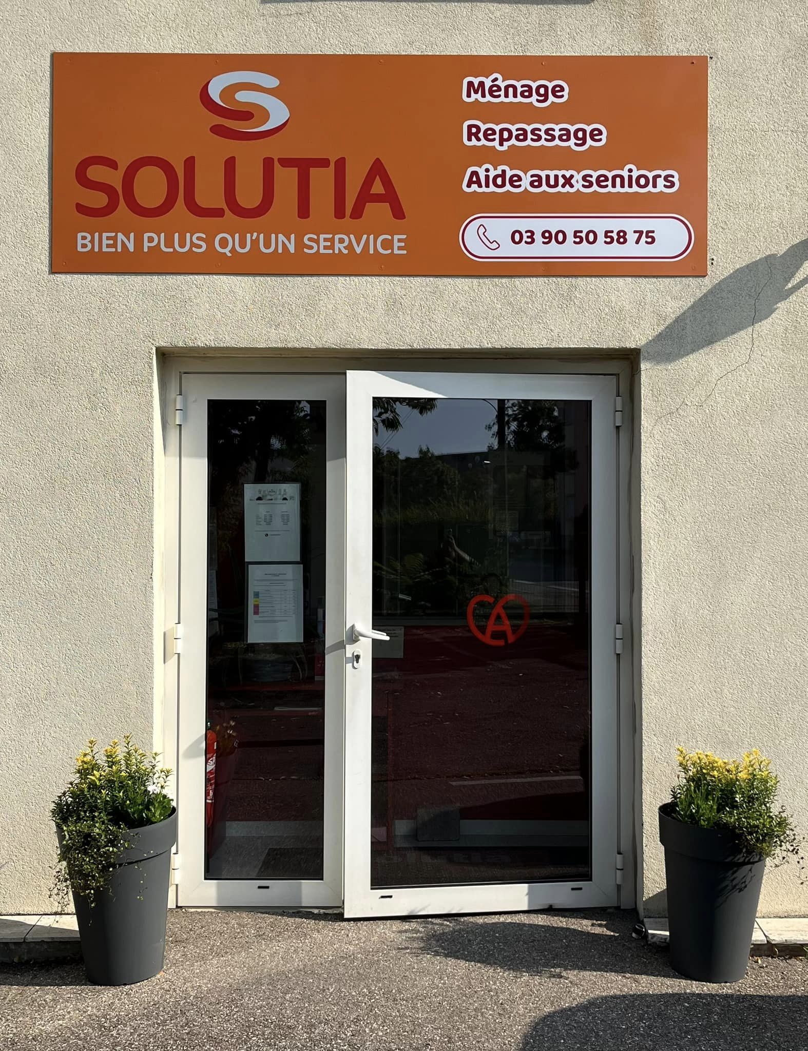 image 1 de Solutia Centre Alsace