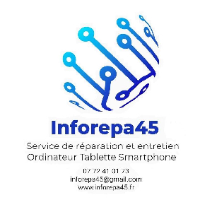 Photo de Inforepa45