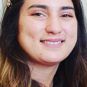 Je peux aider pour réaliser de la cuisine simple et du nettoyage