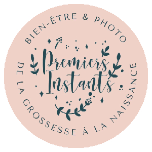Photo de PREMIERS INSTANTS