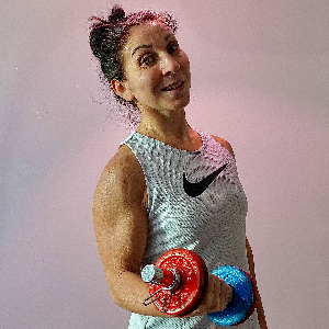Photo de Tiny Hulk Fitness