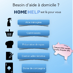 Photo de Home help