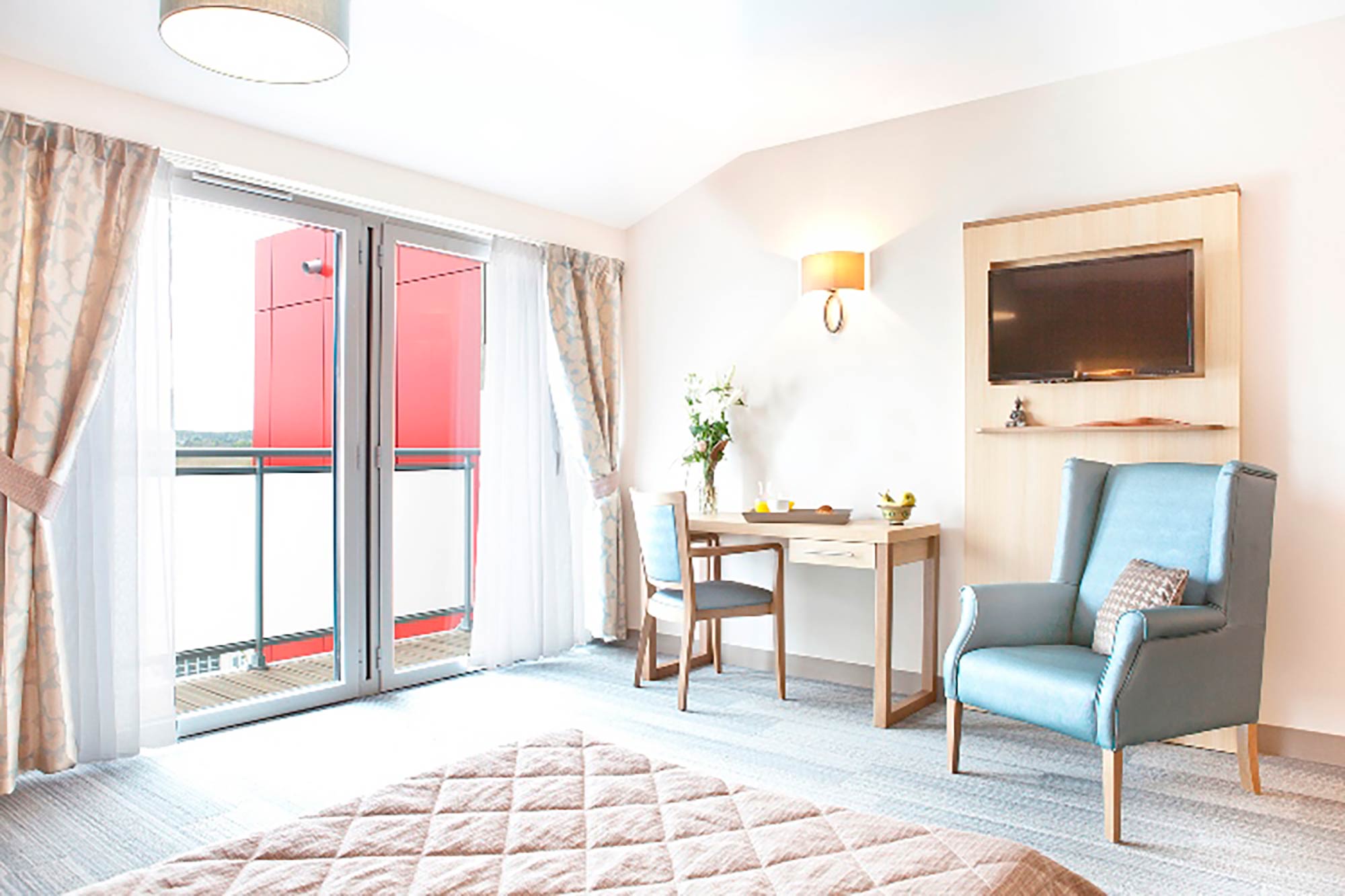 image 1 de Résidence Du Lys