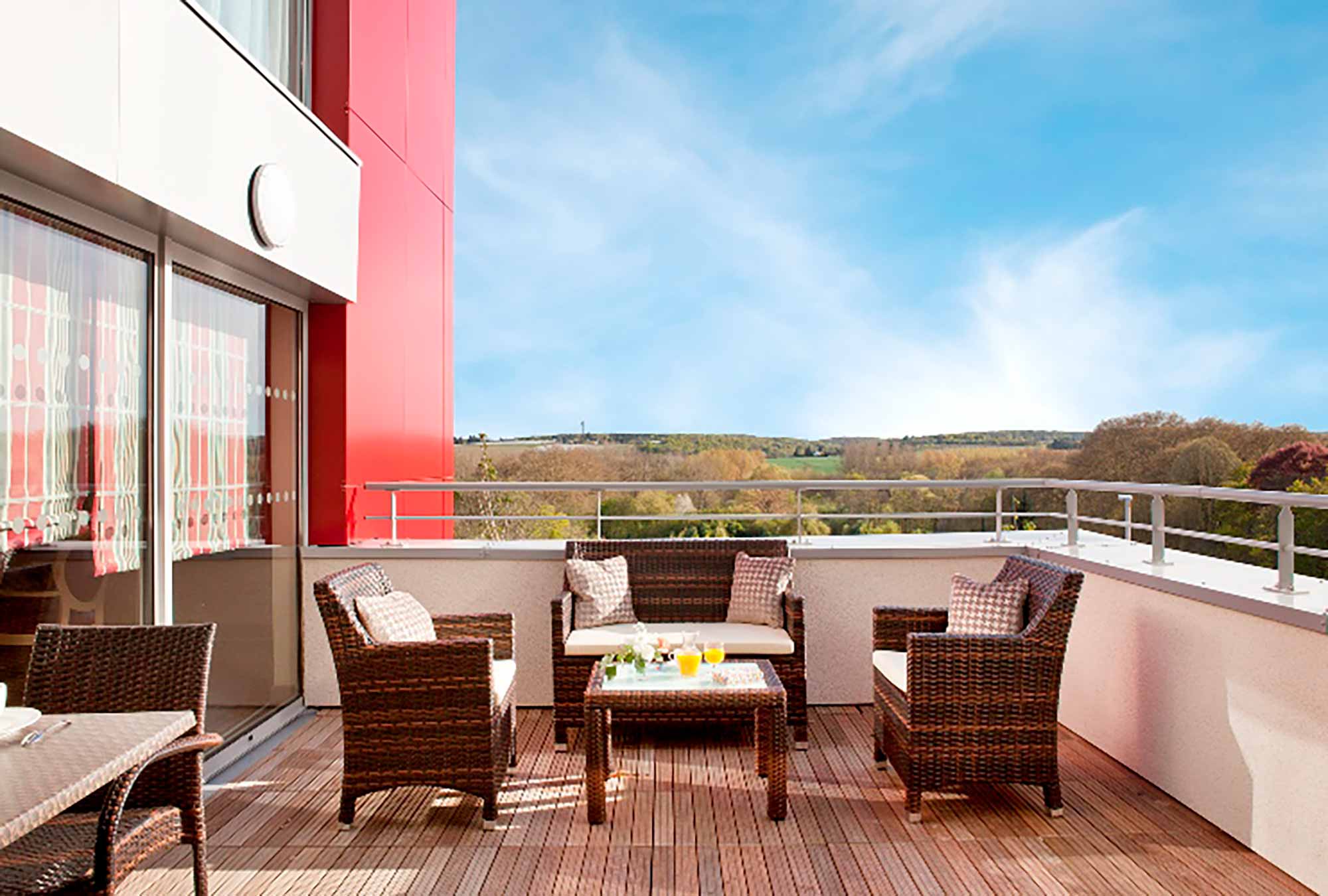 image 2 de Résidence Du Lys