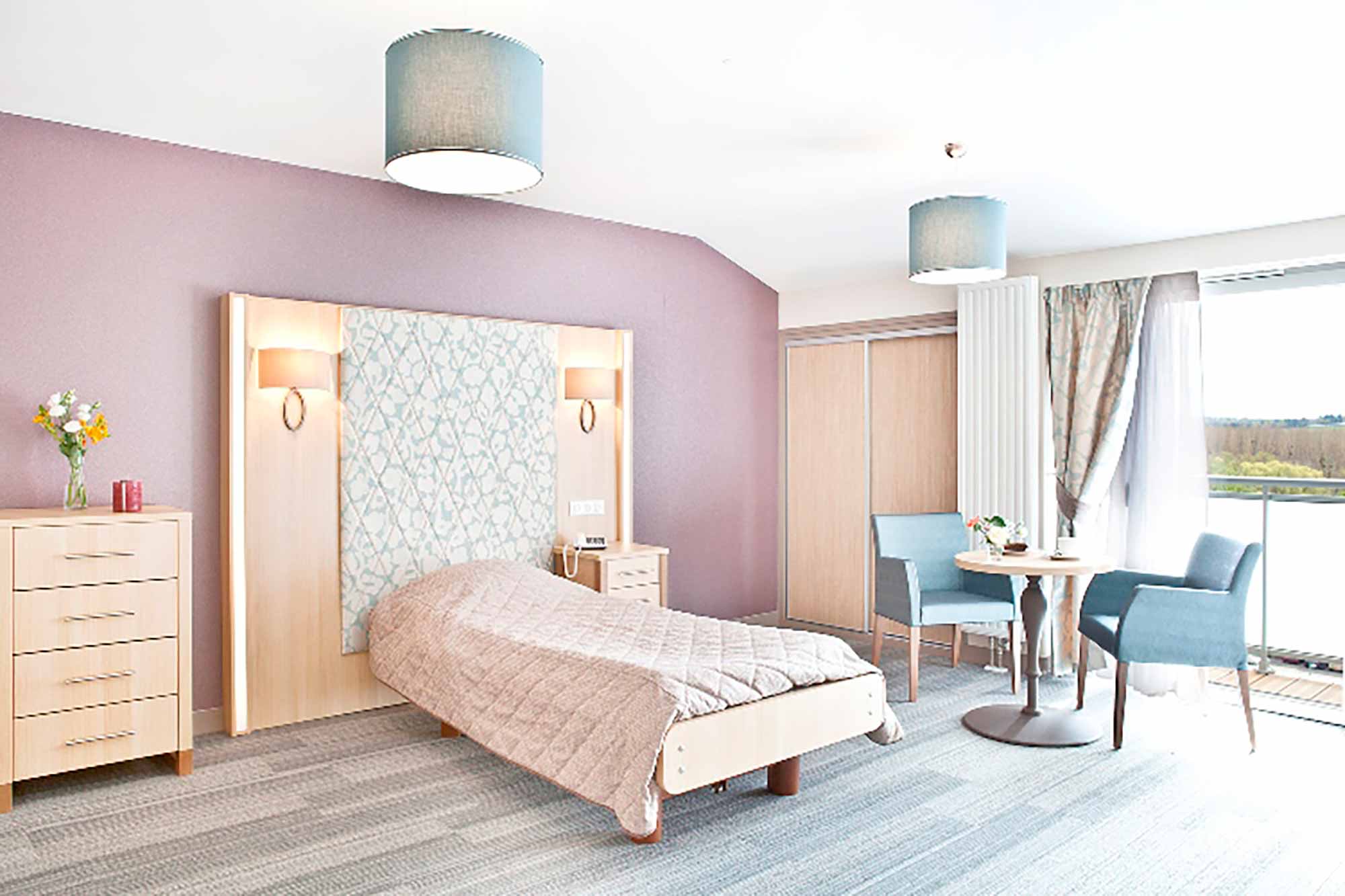 image 3 de Résidence Du Lys