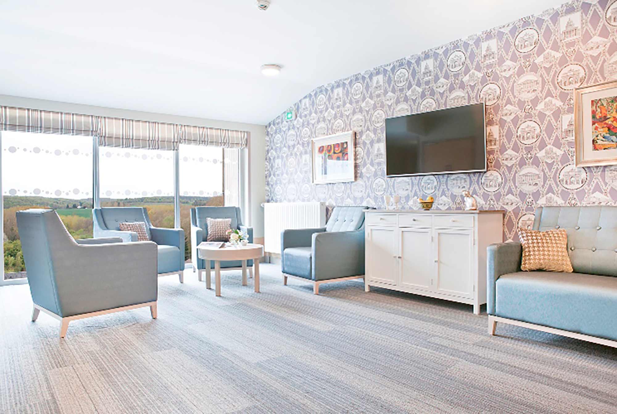 image 4 de Résidence Du Lys