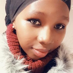Photo de Madame Soumare