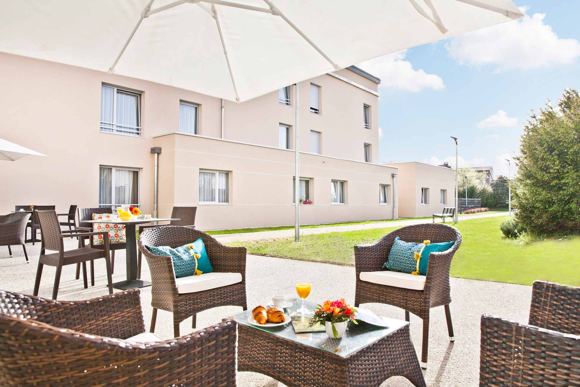 image 1 de Résidence Charles d'Orléans