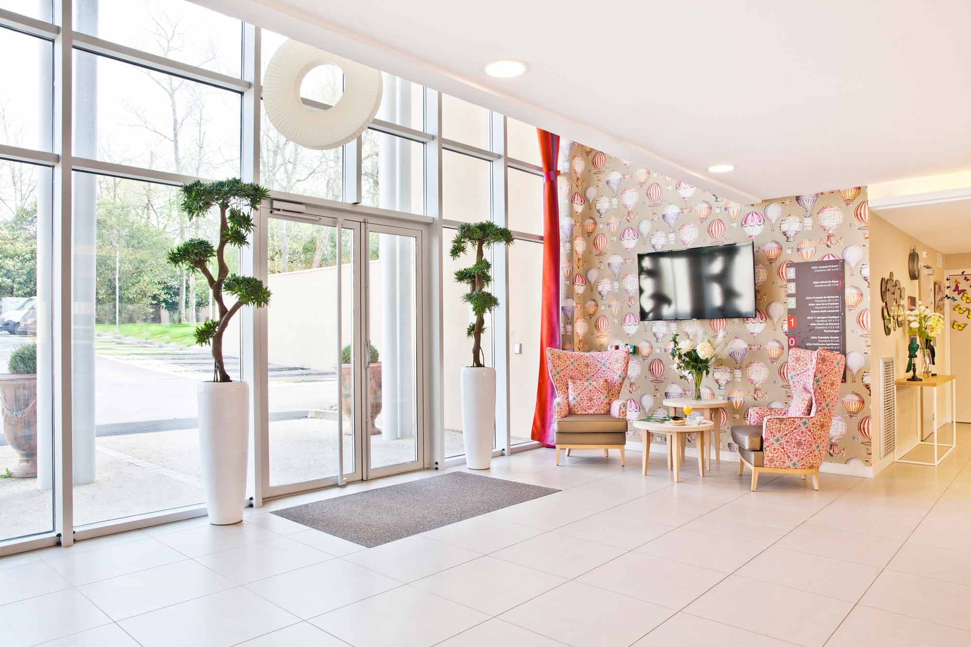 image 6 de Résidence Charles d'Orléans