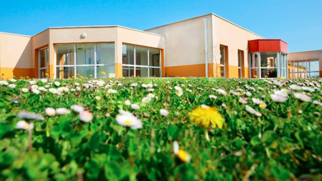Photo de La Villa Présentine