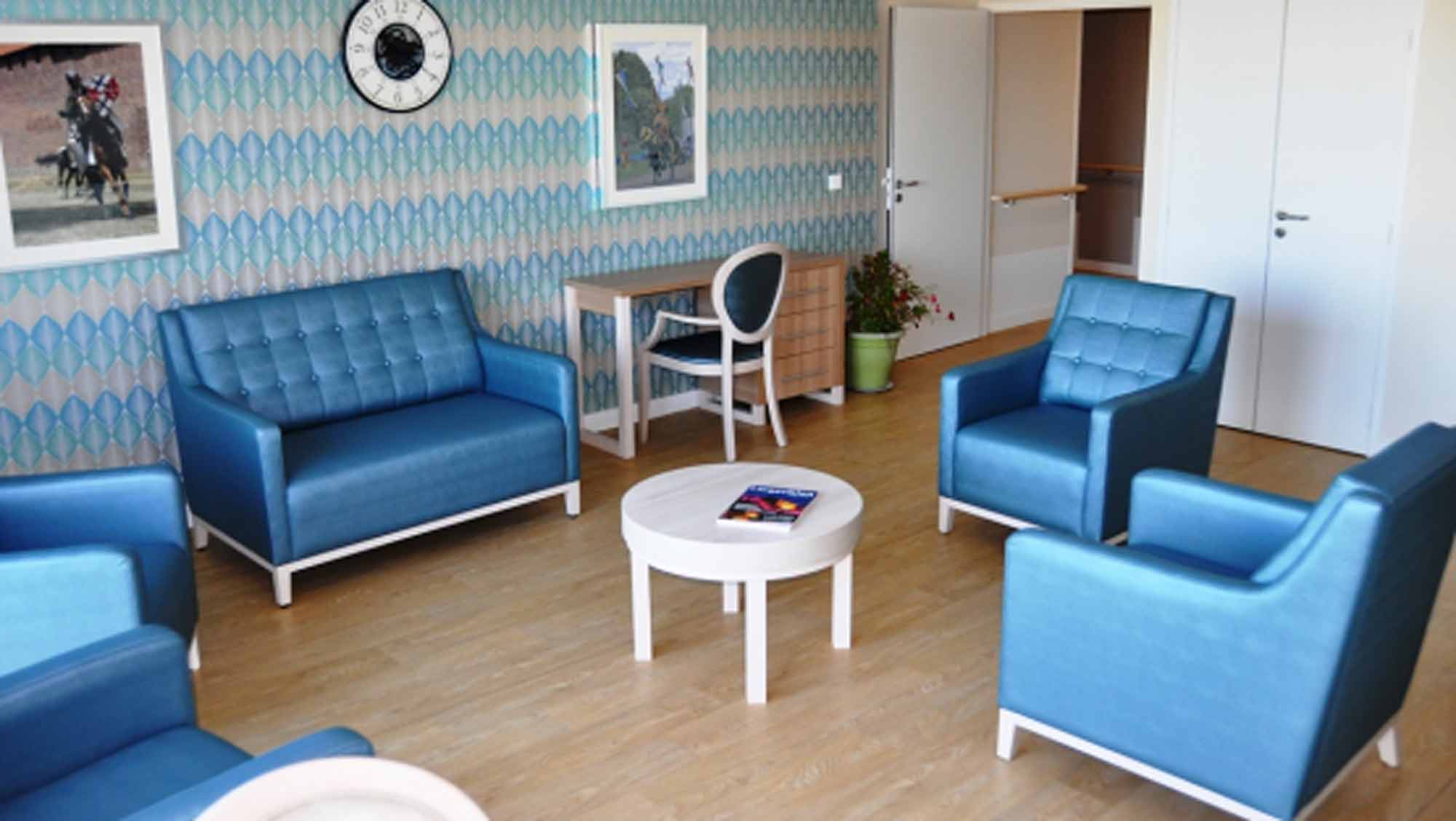 image 1 de La Villa Présentine