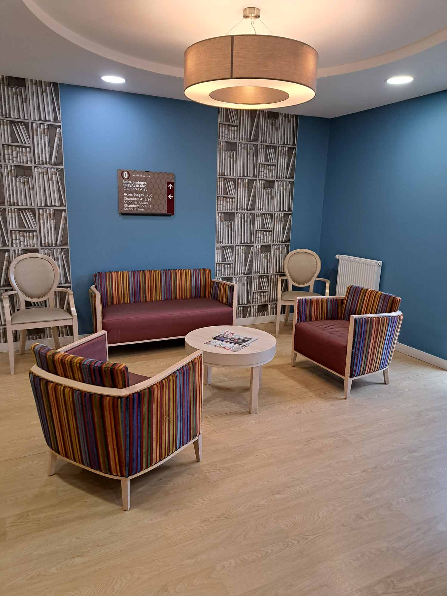 image 2 de La Villa Présentine